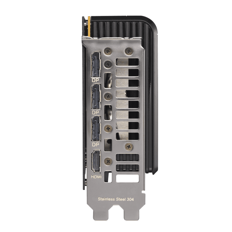 کارت گرافیک ASUS PRIME RTX 5060 8GB GDDR7 OC